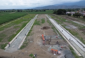 Lote de Terreno en  Pradera, Valle Del Cauca