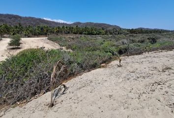 Lote de Terreno en  Villa De Tututepec De Melchor Ocampo, Oaxaca