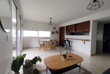 Apartamento en  Poblado, Medellín