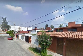 Casa en  Calle Cerro Del Mercado 205, Mz 017, Habitacional Los Pirules, Tlalnepantla De Baz, Estado De México, México