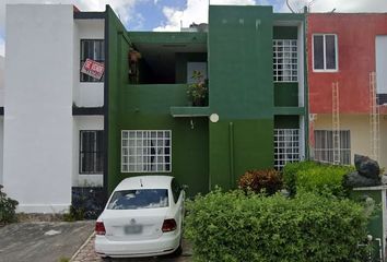 Casa en  C. Villa Marina 21-casa 21 L 5 M, Sm 208, 77519 Cancún, Q.r., México