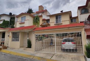Casa en  Mayorazgos Del Bosque, Ciudad López Mateos, Estado De México, México