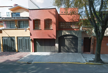 Casa en  Abasolo, Del Carmen, Ciudad De México, Cdmx, México