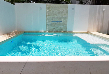 Casa en  Cereza Sm 2a, Cancún, Quintana Roo, México