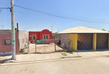 Casa en  Av. La Pasión, Valle De Las Misiones, Santa Isabel, Baja California, México