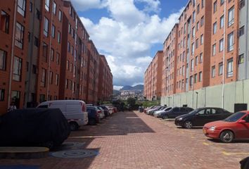 Apartamento en  Usme, Bogotá, Colombia