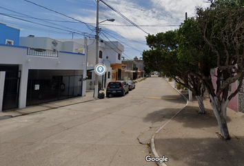 Casa en  Ebanos, Jacarandas, Mazatlán, Sinaloa, México