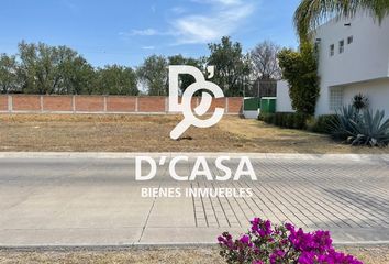 Lote de Terreno en  Álamo Country Club, Celaya