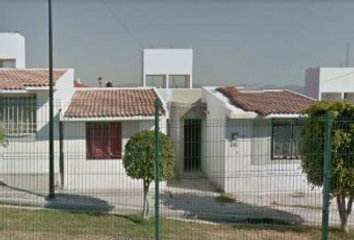 Casa en fraccionamiento en  Avenida Agustín González Medina 4840, Santiago De Querétaro, Querétaro, México