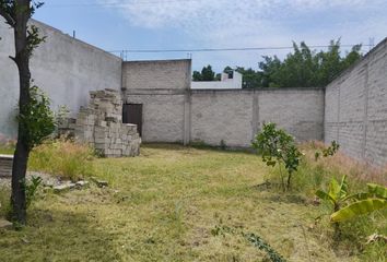 Lote de Terreno en  Calle Orquídea 10, Iztaccíhuatl, Cuautla, Morelos, 62743, Mex