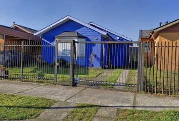 Casa en  Puerto Montt, Chile