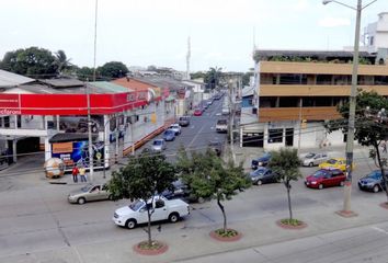 Terreno Comercial en  Av. Juan Tanca Marengo, Guayaquil, Ecuador