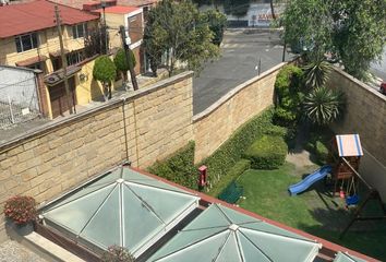 Departamento en  Nogal 12, Rosa Torres, Ciudad De México, Cdmx, México