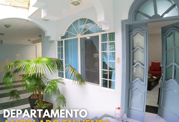 Departamento en  Los Naranjos, Santo Domingo De Los Colorados, Santo Domingo, Ecu