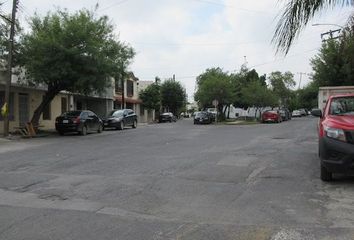 Casa en fraccionamiento en  Los Nogales, San Nicolás De Los Garza