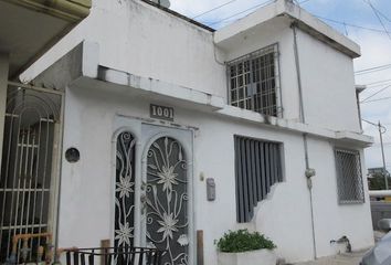 Casa en fraccionamiento en  Los Nogales, San Nicolás De Los Garza