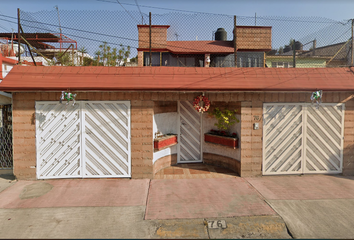 Casa en  Bosques De La India 76, Bosques De Aragon, Nezahualcóyotl, Estado De México, México