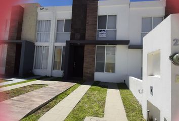 Casa en condominio en  Circuito Pizarra 672, San Isidro Juriquilla, Santa Rosa Jáuregui, Querétaro, México