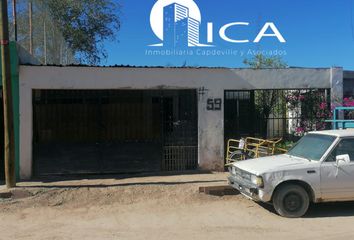 Casa en  Laura Alicia Frías De Lopez Nogales, Hermosillo