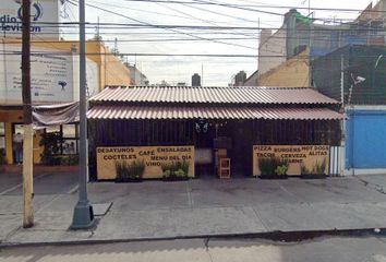 Local comercial en  Avenida División Del Norte 3406, Xotepingo, Ciudad De México, Cdmx, México
