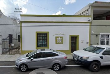 Casa en  Calle 62 347a, Centro, Mérida, Yucatán, México