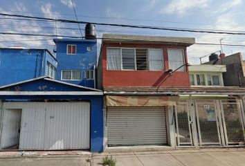 Casa en  Calle 1505, San Juan De Aragón Vi Sección, Ciudad De México, Cdmx, México