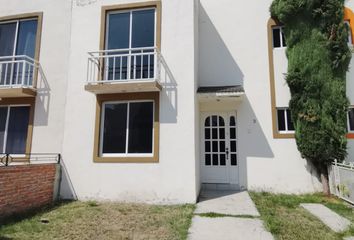 Casa en  San Juan Del Río, Querétaro, México