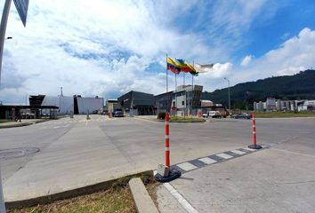 Lote de Terreno en  Tocancipá, Cundinamarca, Colombia