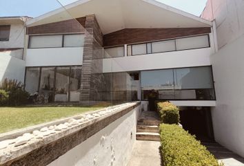 Casa en fraccionamiento en  Avenida De La Alborada 228, Parques Del Pedregal, Ciudad De México, Cdmx, México