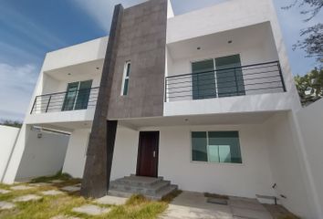 Casa en fraccionamiento en  La Noria, Huimilpan, Querétaro, Mex