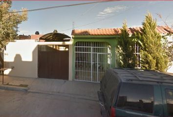 Casa en fraccionamiento en  Nuevo Pedregal, Durango, Durango, México
