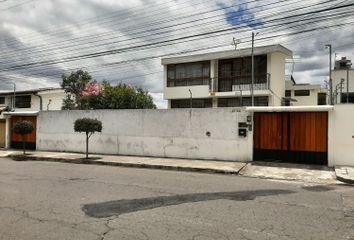 Casa en  Tomás Chariove 560, Quito, Ecuador