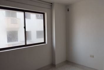 Apartamento en San Salvador, Barranquilla