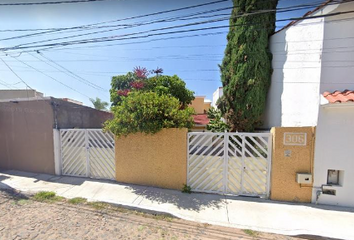 Casa en  Avenida Plateros, Carretas, Santiago De Querétaro, Querétaro, México
