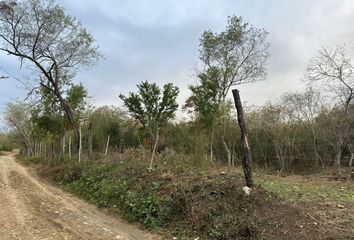 Lote de Terreno en  Montemorelos, Nuevo León, México