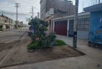 Local comercial en  Calle Circunvalación, Huaral, Lima, 15201, Per