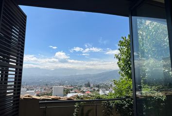 Departamento en  Cumbayá, Quito