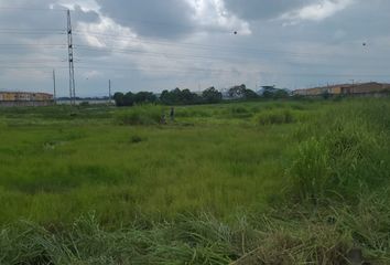 Terreno Comercial en  Guayaquil, Guayas