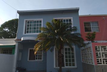 Casa en  Tezcatlipoca 81, Siglo Xxi, Veracruz, México