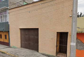 Casa en  Cromo 34, Mz 017, Lazaro Cardenas, Ecatepec De Morelos, Estado De México, México