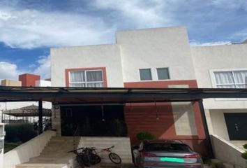 Casa en fraccionamiento en  Lomas San Alfonso, Municipio De Puebla