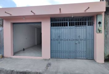 Casa en  Av. 1 Ne 24, Guayaquil, Ecuador
