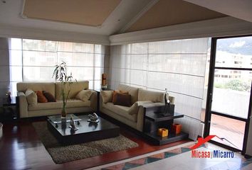 Apartamento en  Santa Barbara, Bogotá, Colombia