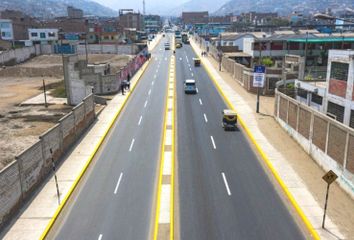 Terreno en  Calle B, Carabayllo, Lima, 15121, Per
