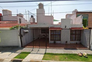 Casa en  Hacienda De Echegaray, Naucalpan De Juárez, Estado De México, México