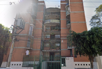 Departamento en  Martinelli 42, San Simón Tolnahuac, Ciudad De México, Cdmx, México