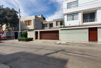 Casa en  Jr. Cartagena, Pueblo Libre, Perú