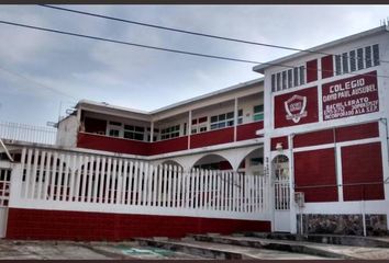 Edificio en  Calle 13 No.248, Pocitos Y Rivera, Veracruz, México