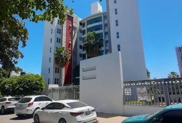 Departamento en  Blvrd Alfonso Zaragoza Maytorena 2080, Desarrollo Urbano Tres Ríos, Culiacán, Sinaloa, México