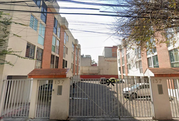 Departamento en  Calz. Sta. Anita No 137-depto 3 Edif B, Moderna, Ciudad De México, Cdmx, México